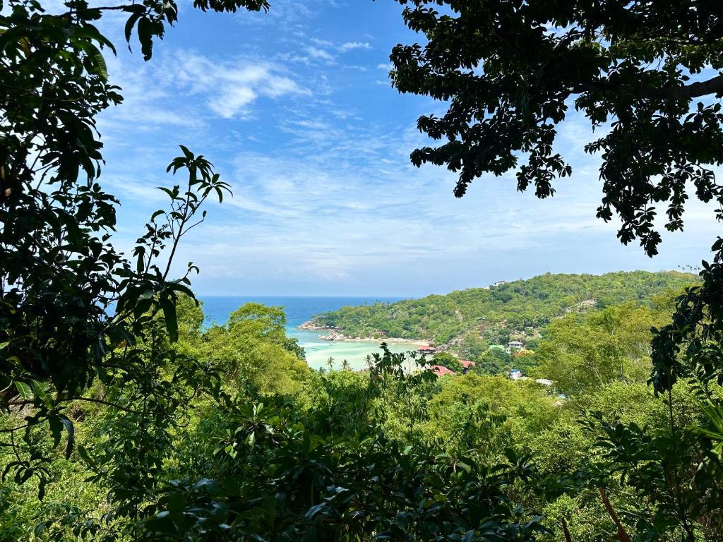 High Bar Koh Tao – Koh Tao